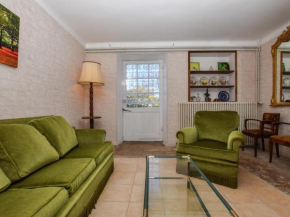 Отель Holiday Home in Montfaucon with Fenced Garden Terrace BBQ  Монфокон